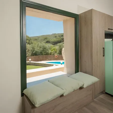 Villa Zen Elafonisi *