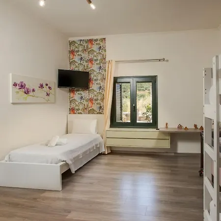 Zen Elafonisi Kamara (Crete)