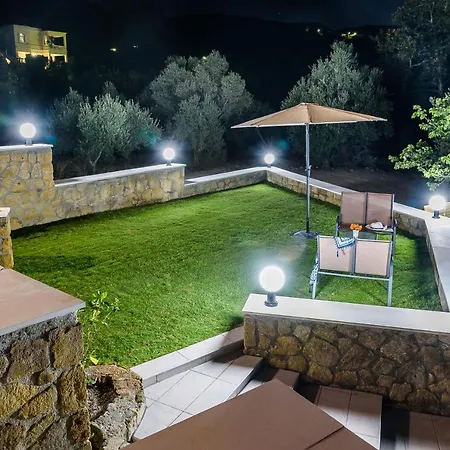Villa Zen Elafonisi